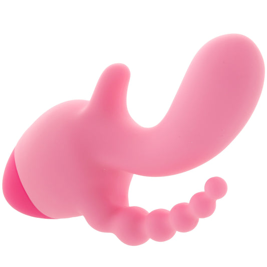 Game On Dual Penetrator Vibe