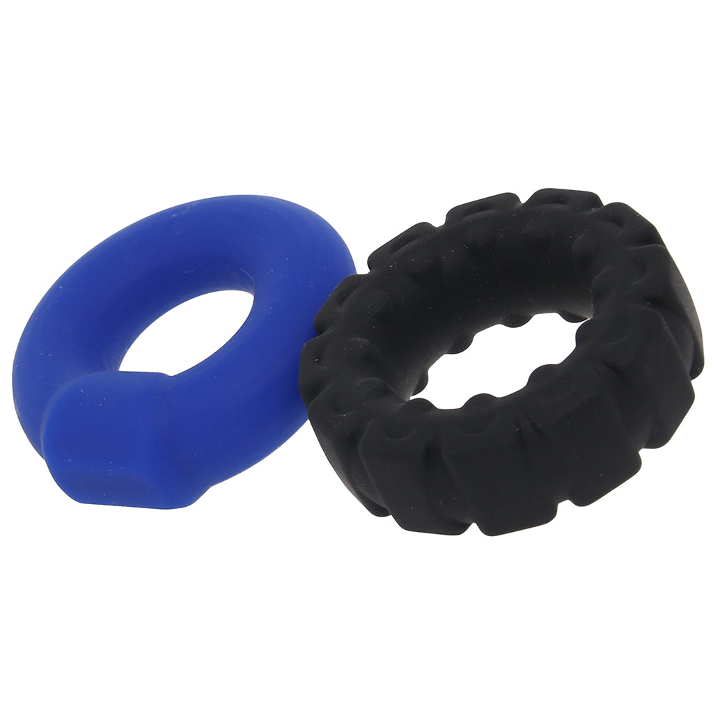 Performance Plus Engage 2 Ring Set