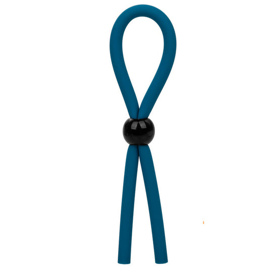 Julian's Silicone Stud Lasso Cock Ring in Assorted