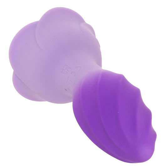 Nasstoys Goddess Remote Rotating Jewel Butt Plug - Vibrators - HoneyHugs Canada (View 2)