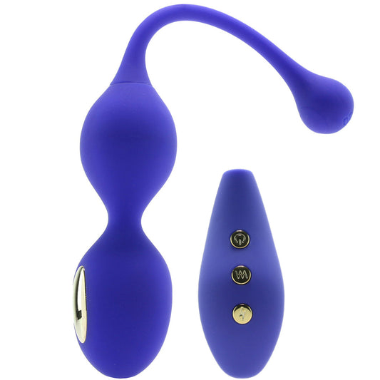 Impulse Intimate E-Stim: Redefine Pelvic Power & Pleasure