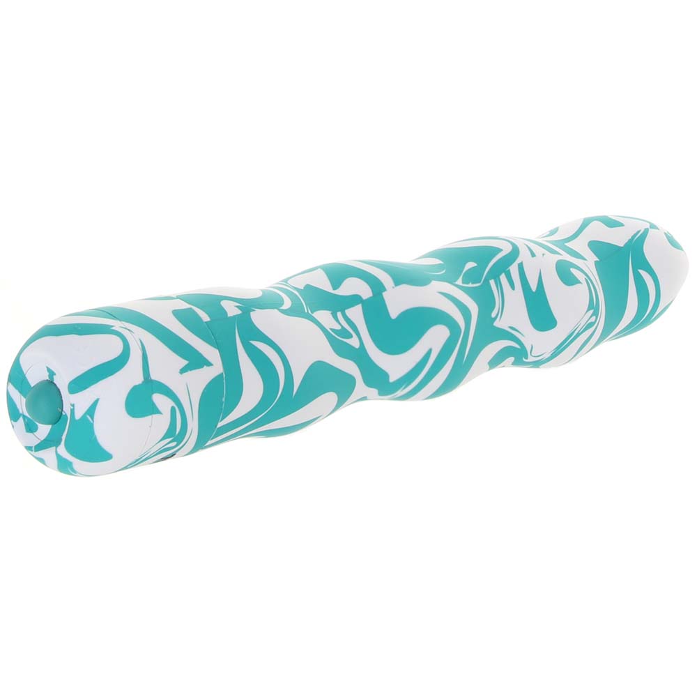 Naughty Bits Squiggle Dick Vibe