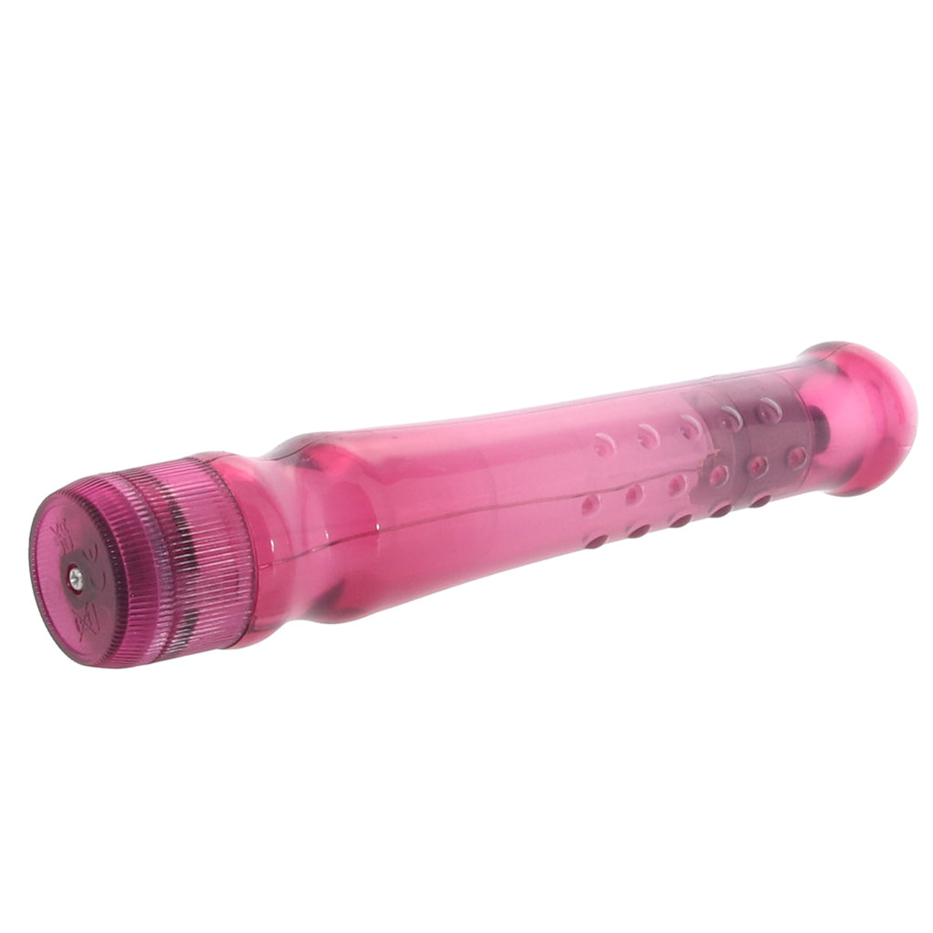 Turbo Glider Vibe in Raspberry