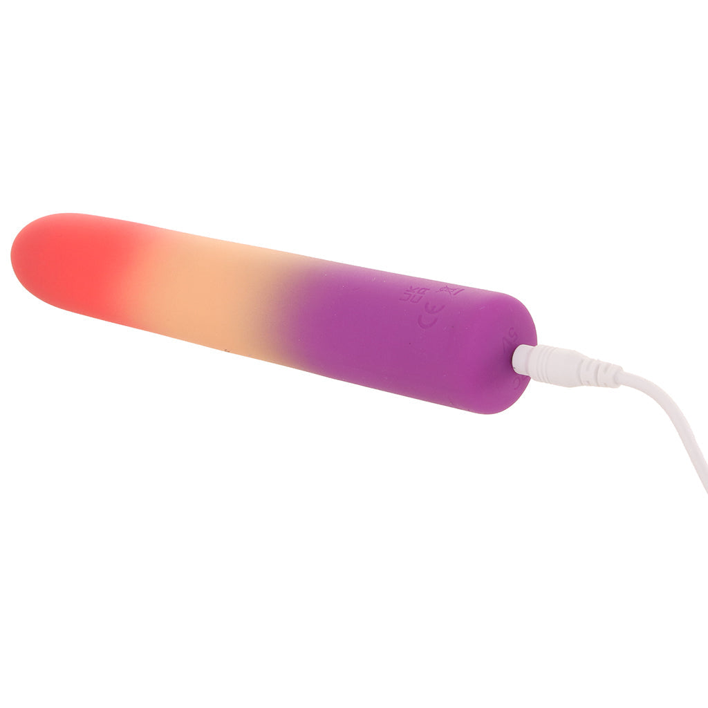 Play with me Play with Me Sunset Passion Flexible Bullet Vibe - Vibrators - HoneyHugs Canada (View 7)