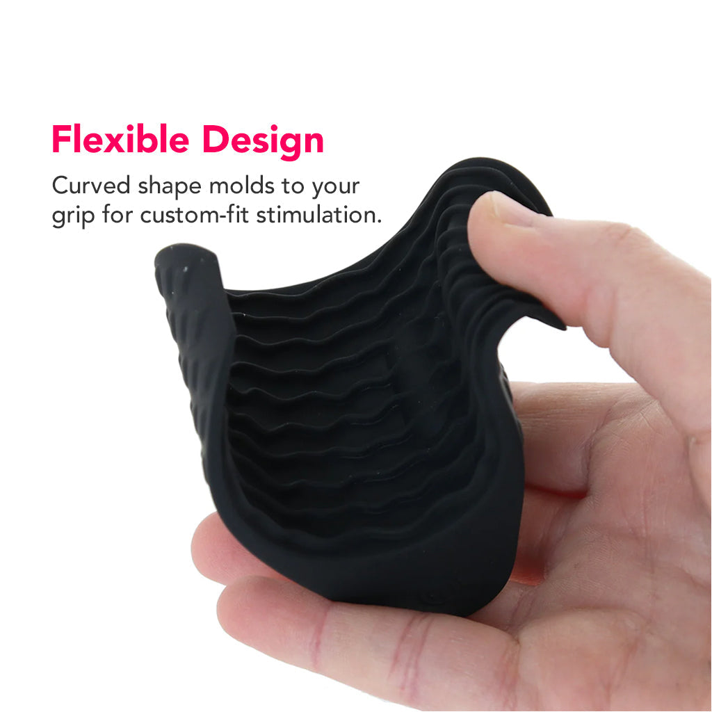 Boundless Grip Stroker