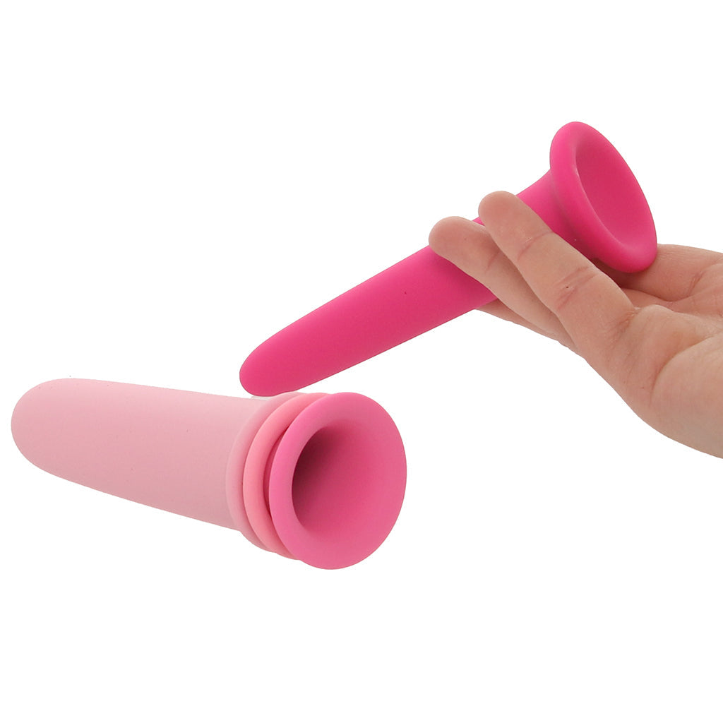 Inya Gliders 4 Piece Stackable Dilator Set