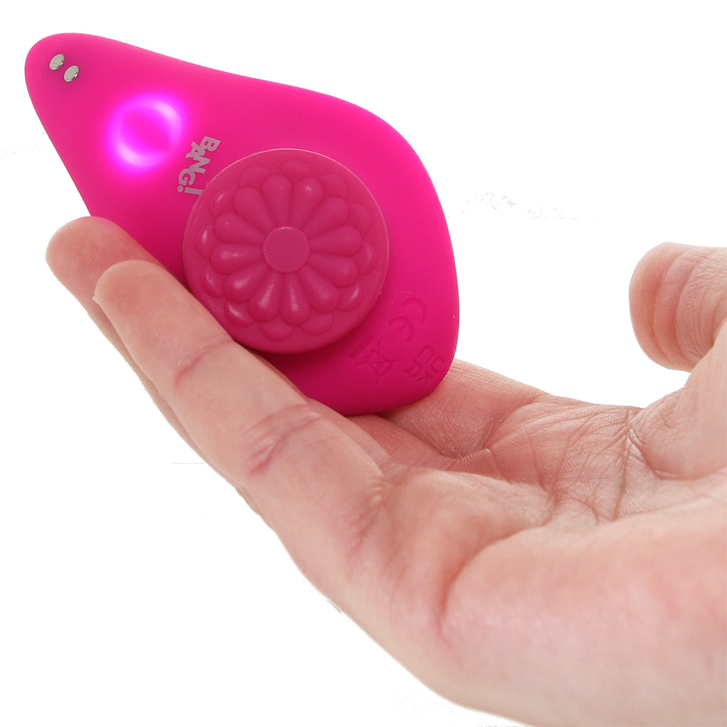 Bang! Panty Vibe with Digital Remote