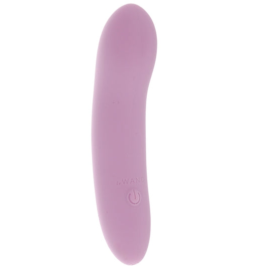 Le Wand Mini Vibe Glide G-Spot Vibe