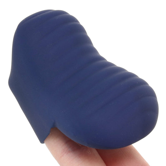 Cashmere Cashmere Dual Finger Massager Vibe - Vibrators - HoneyHugs Canada