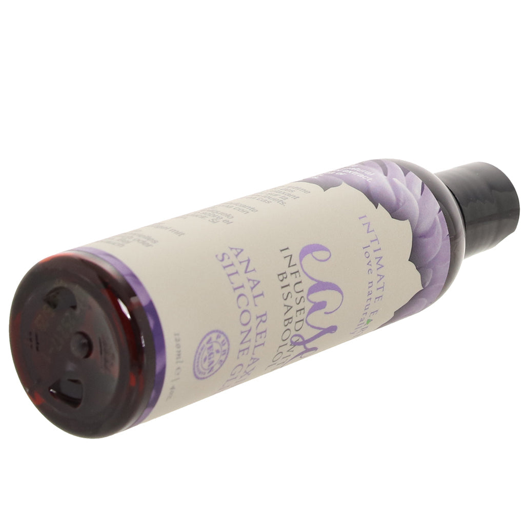Ease Anal Silicone Relaxing Glide in 4oz/120ml