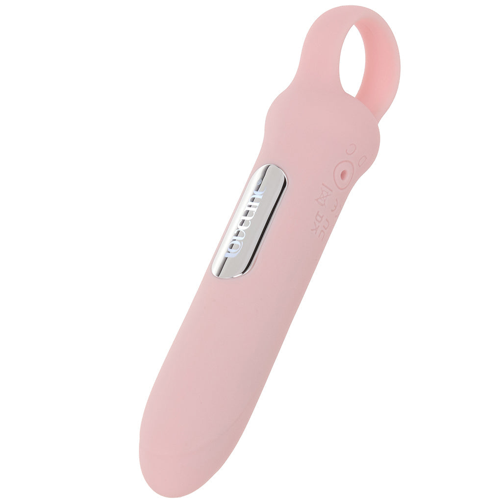 Loveline Loveline Harmony Loop Bullet Vibe - Vibrators - HoneyHugs Canada (View 6)