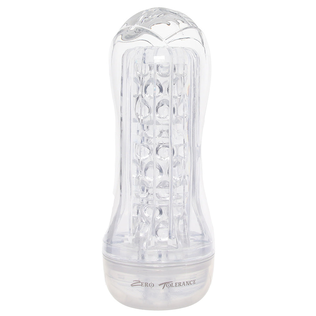 Zero Tolerance Casual Encounter Pussy Stroker