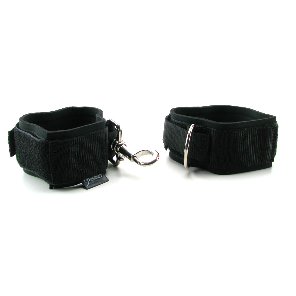 Fetish Fantasy Heavy Duty Cuffs