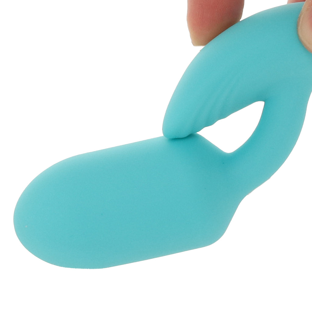 Inya Inya Pulse Vibrating Butt Plug - Vibrators - HoneyHugs Canada (View 8)