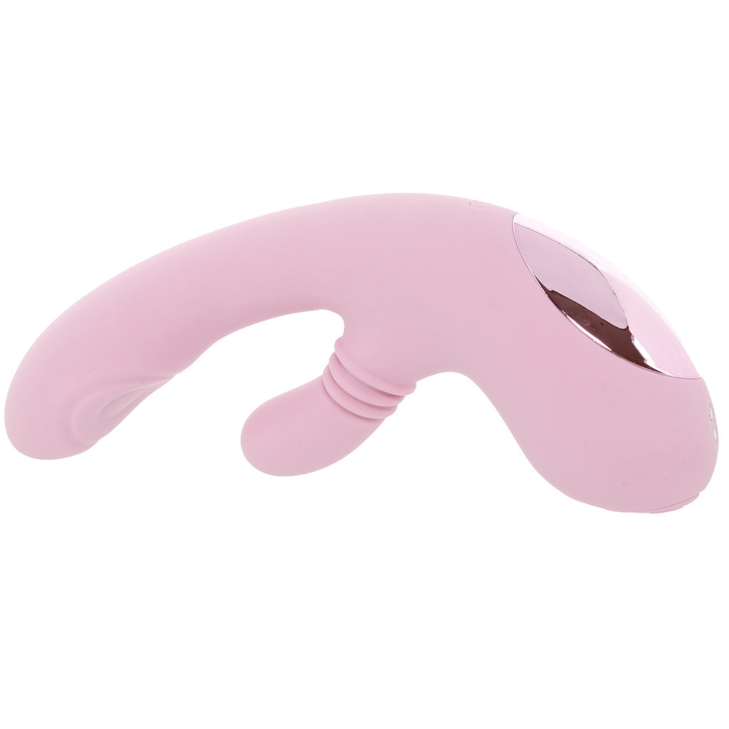 Fantasy For Her IntiMotion Flutter Pro Rabbit Vibe
