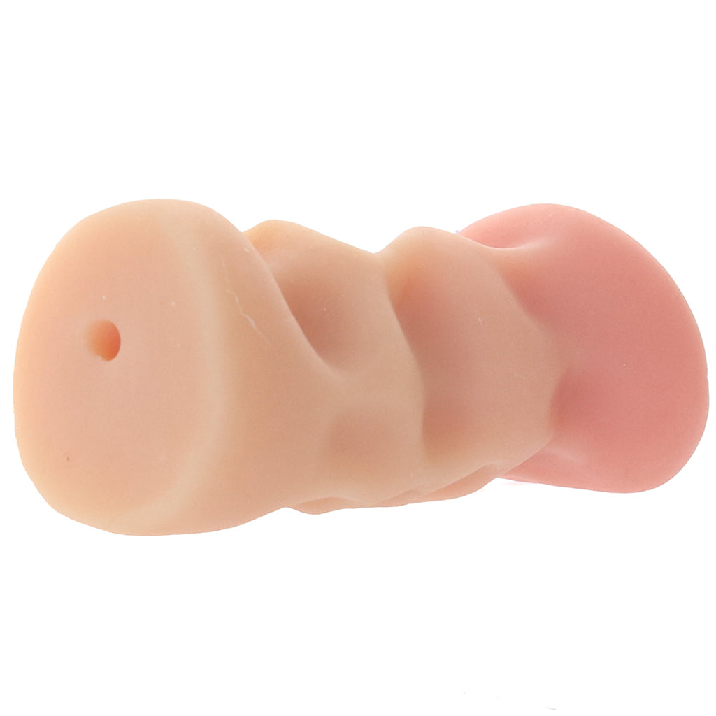 Pornstar Signature Series Violet Starr Pussy Stroker - Male Masturbators - HoneyHugs Canada (View 5)