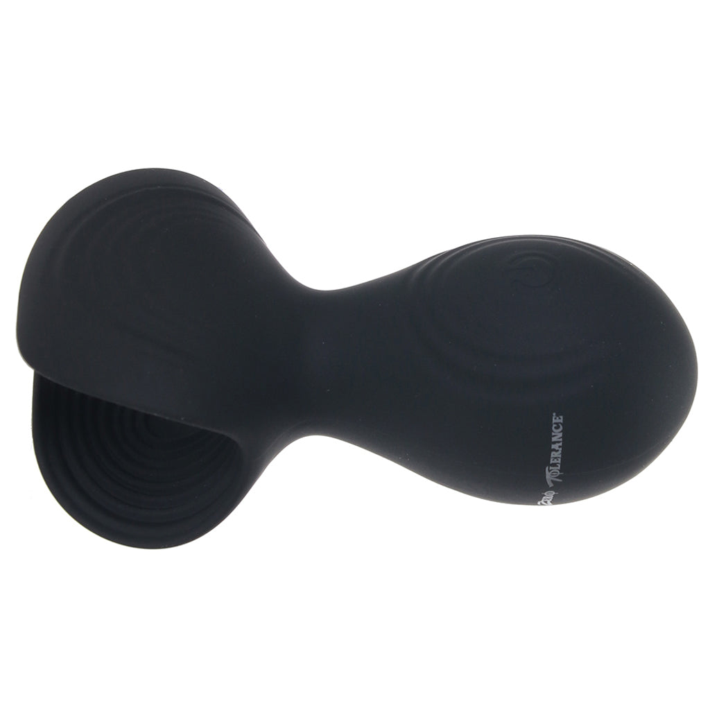Zero Tolerance Zero Tolerance Handy Helper Vibe - Vibrators - HoneyHugs Canada (View 5)