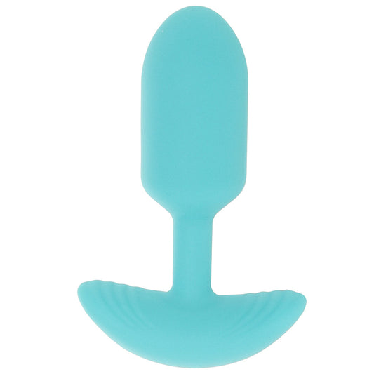Inya Inya Pulse Vibrating Butt Plug - Vibrators - HoneyHugs Canada