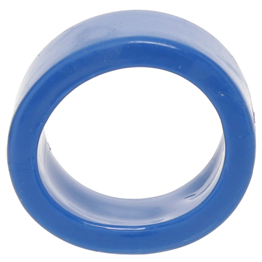 TitanMen Cock Ring in Blue