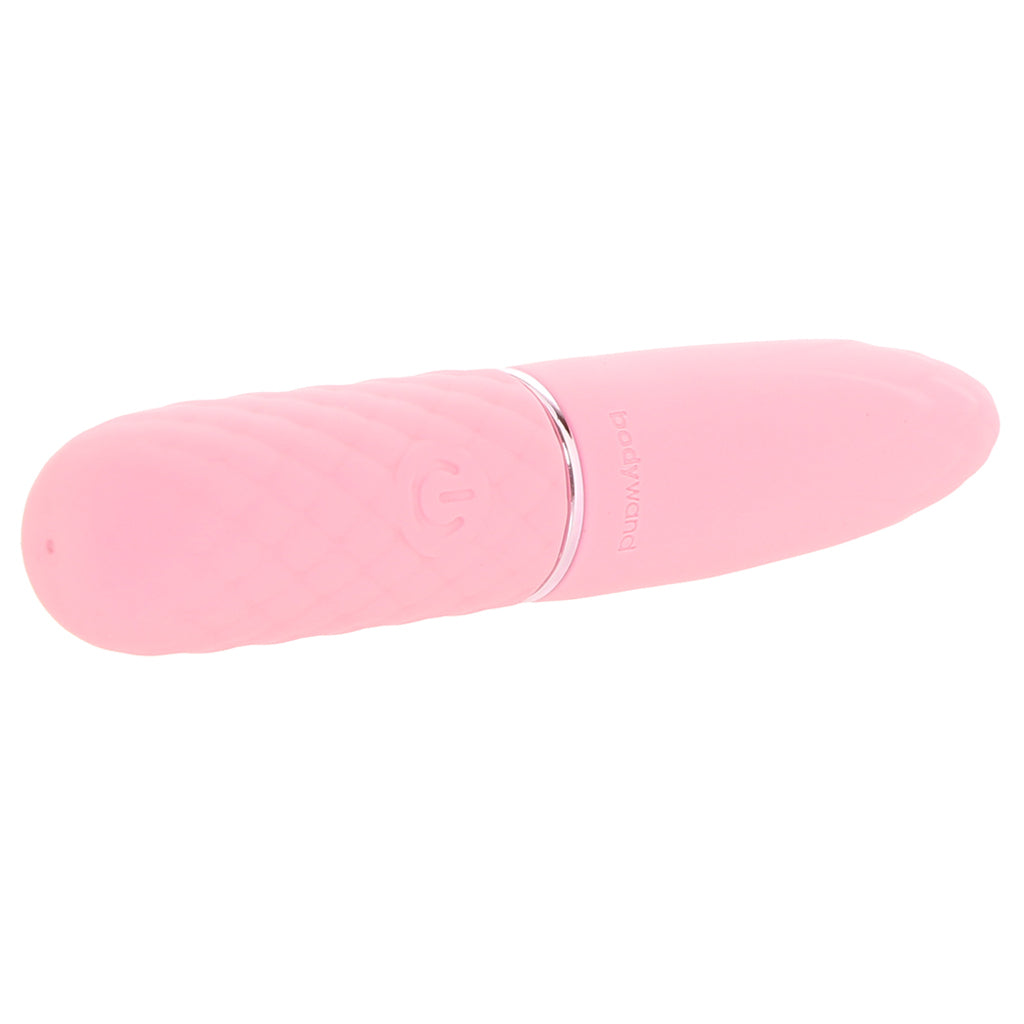 BodyWand BodyWand Cuties Bullet Vibe - Magic Wands - HoneyHugs Canada (View 5)