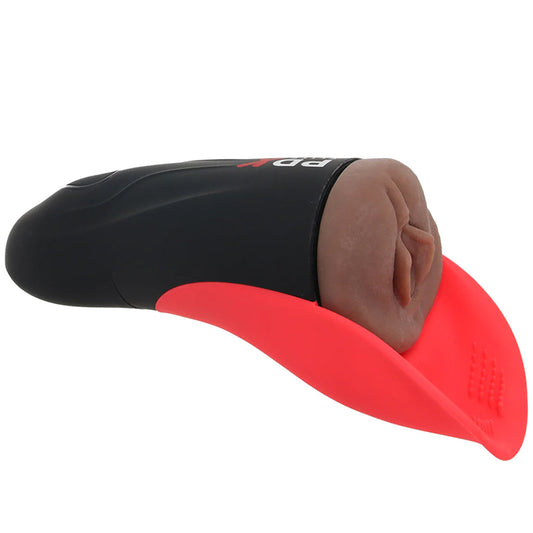 Fantasy X-Tensions PDX Elite F**k-O-Matic 2 Ultra Suction Stroker - Male Masturbators - HoneyHugs Canada