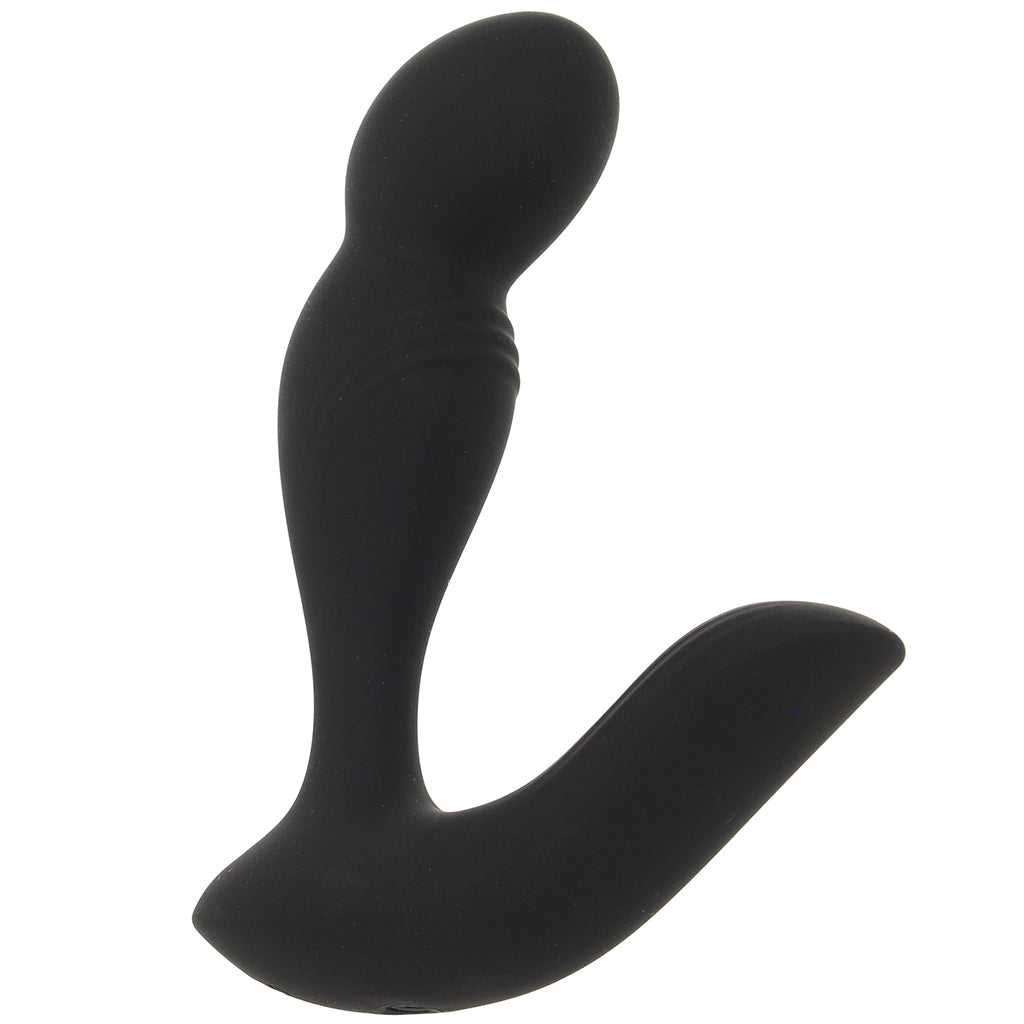 Maia Colton Remote Prostate Massager - Vibrators - HoneyHugs Canada