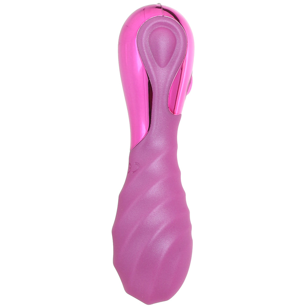 Seduction Seduction Chloe Vibe - Vibrators - HoneyHugs Canada (View 3)