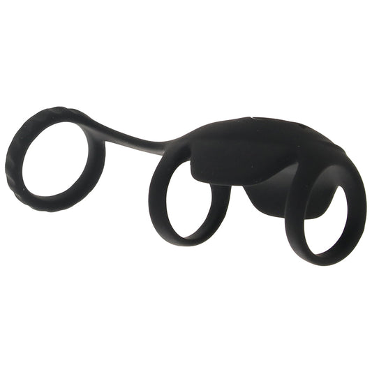 Jock Blitz Vibrating Penis Sleeve