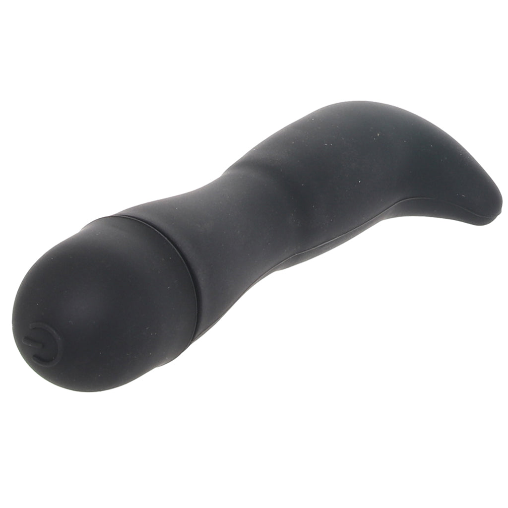 Dr. Joel Kaplan Dr. Joel Power Probe Prostate Vibe - Vibrators - HoneyHugs Canada (View 5)