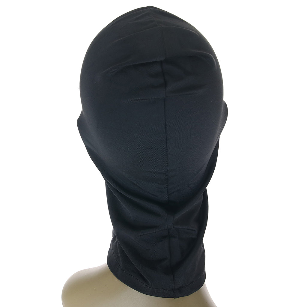 Fetish & Fashion Mouth Hood