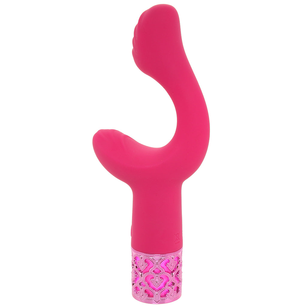 Royal Gems Majestic Vibe in Pink