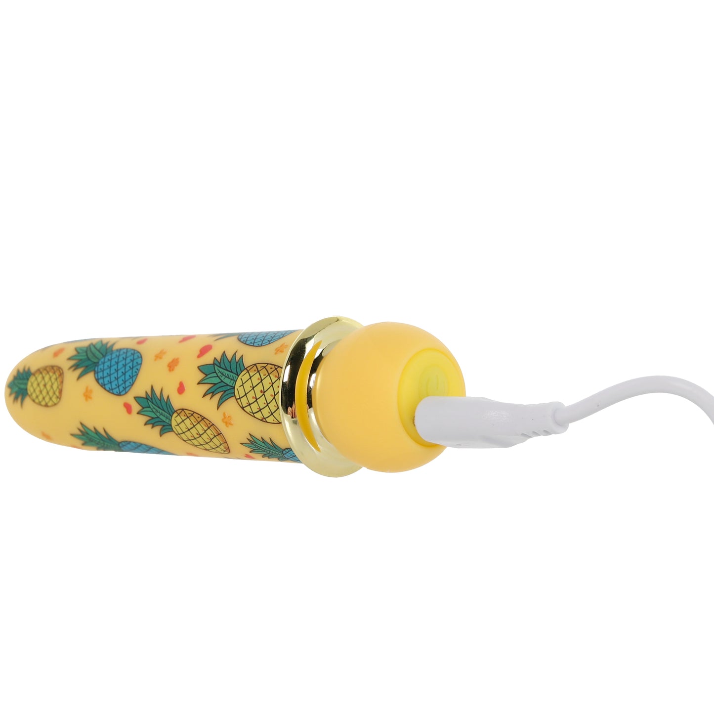 Kona Fiercely Powerful Pinapple Bullet Vibe