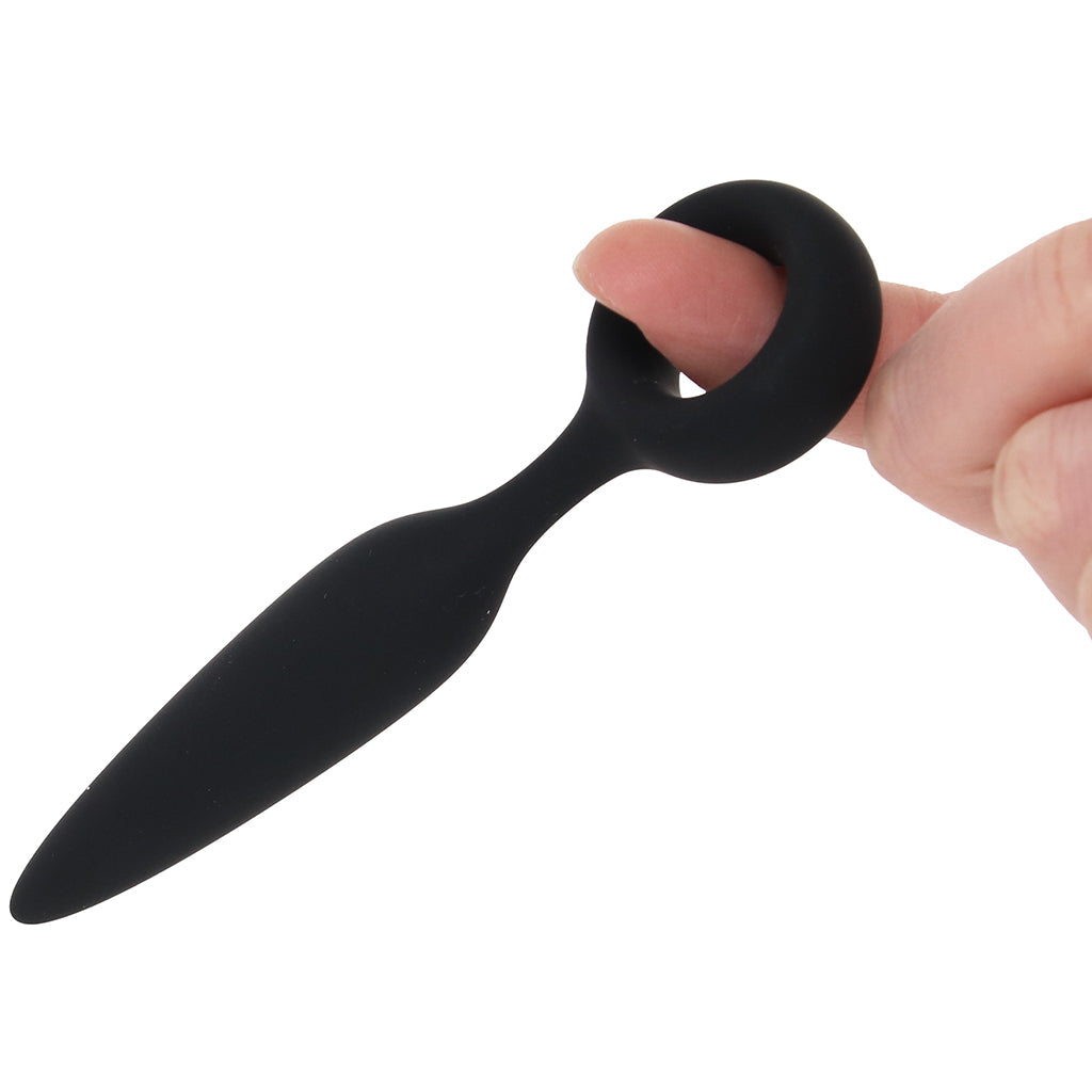 Renegade Slide Butt Plug