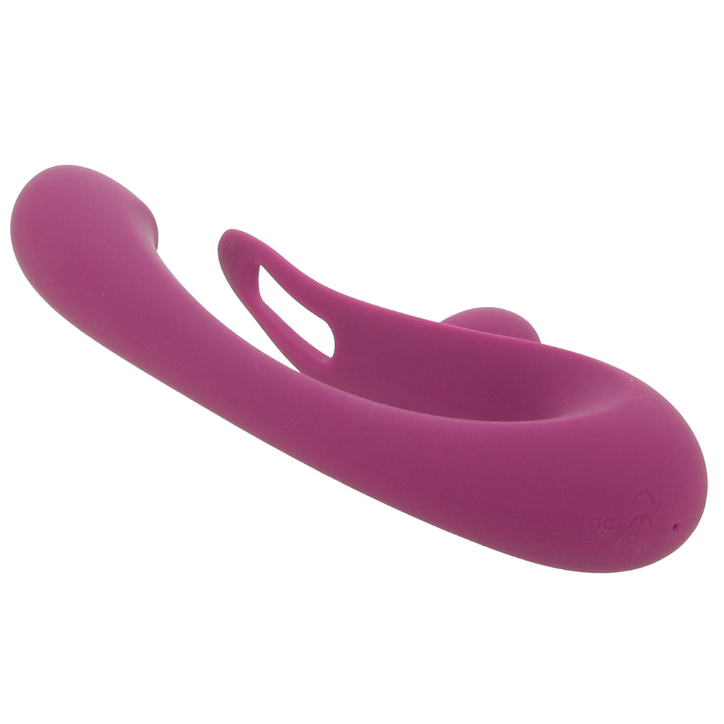 Playboy Playboy Cha Cha Slide Vibe - Vibrators - HoneyHugs Canada (View 5)