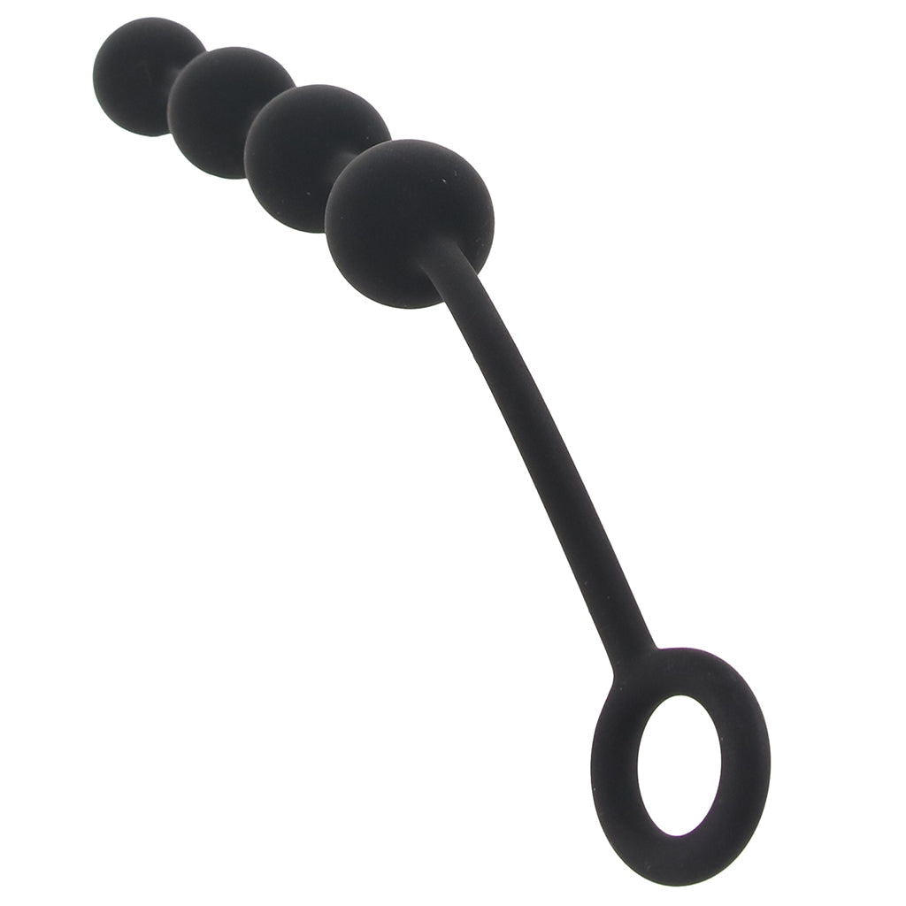 LEVELZ Round Anal Balls