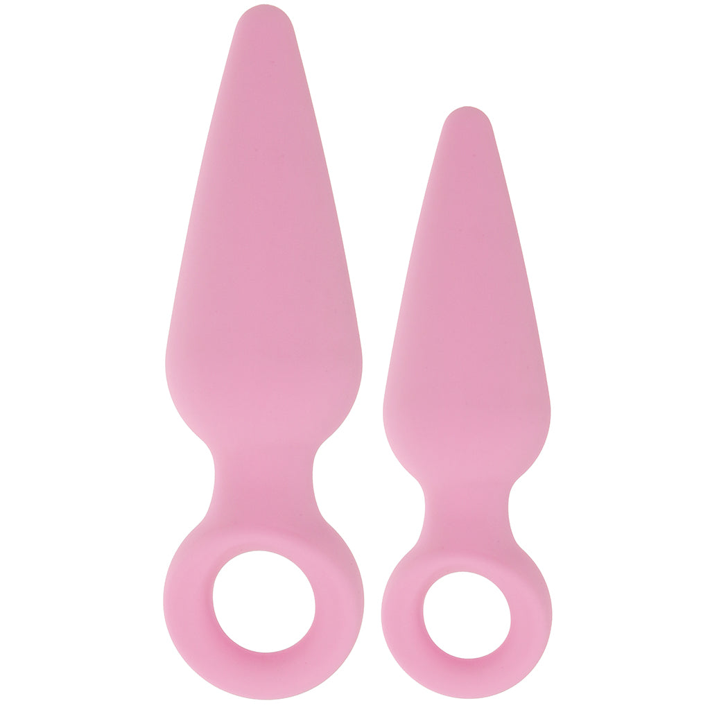First Time Booty Probe Duo