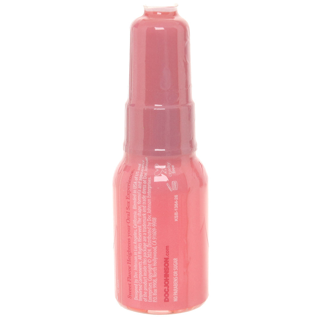 GoodHead Pussy Licker Spray 1oz/29ml in Watermelon