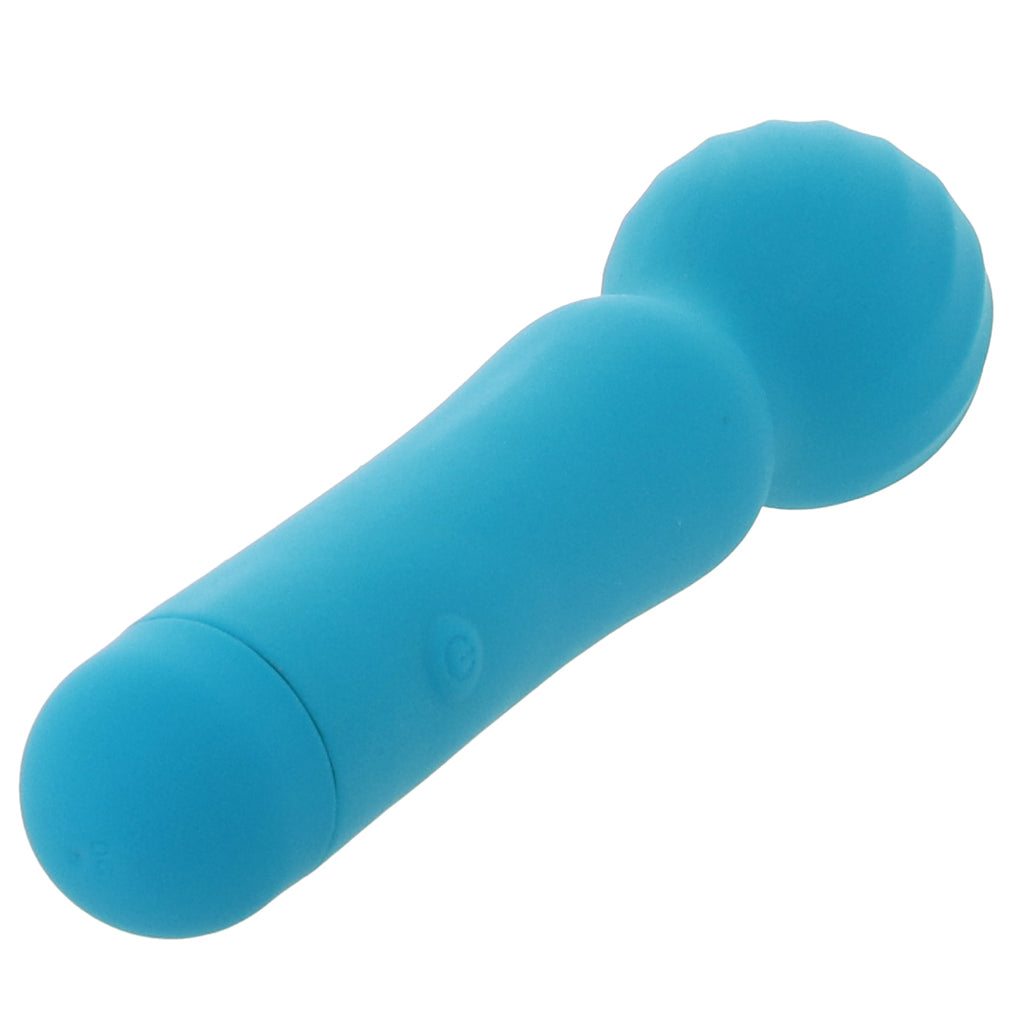 Couture Collection Couture Collection Rumble Wand - Vibrators - HoneyHugs Canada (View 5)