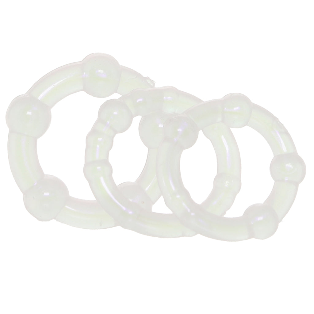 Fantasia Intensity Rings Set