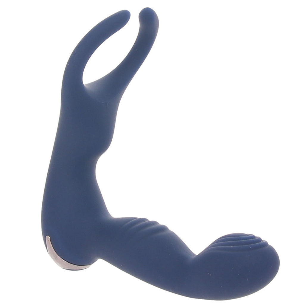 Zero Tolerance Zero Tolerance By All Means P-Vibe - Vibrators - HoneyHugs Canada (View 3)