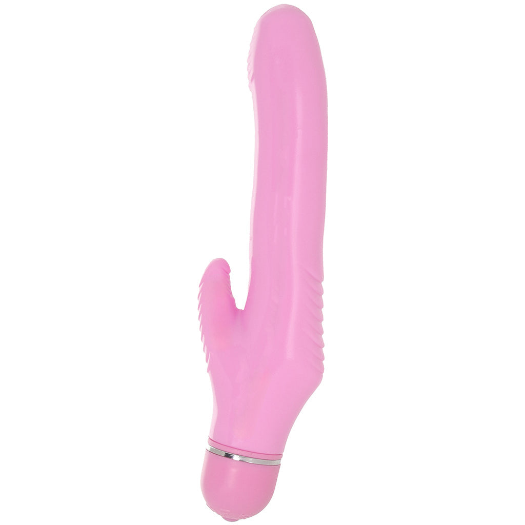 First Time Flexi Rocker Vibe in Pink
