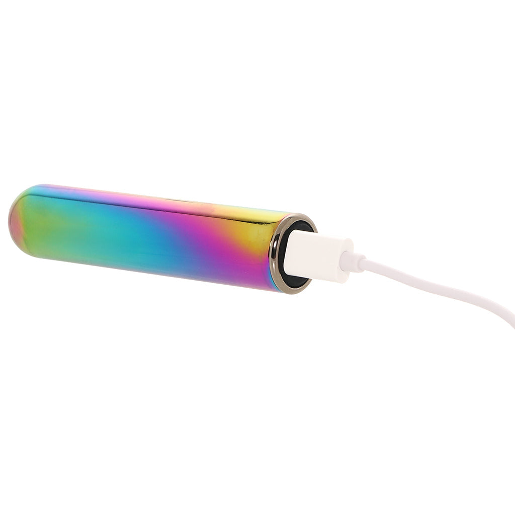 Cosmo Fiercely Powerful Bullet Vibe