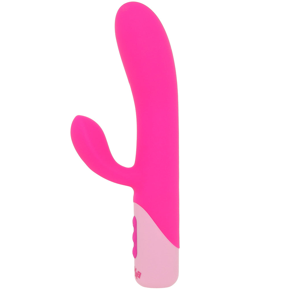 Bang! Clit Tapping Vibrating Rabbit Vibe