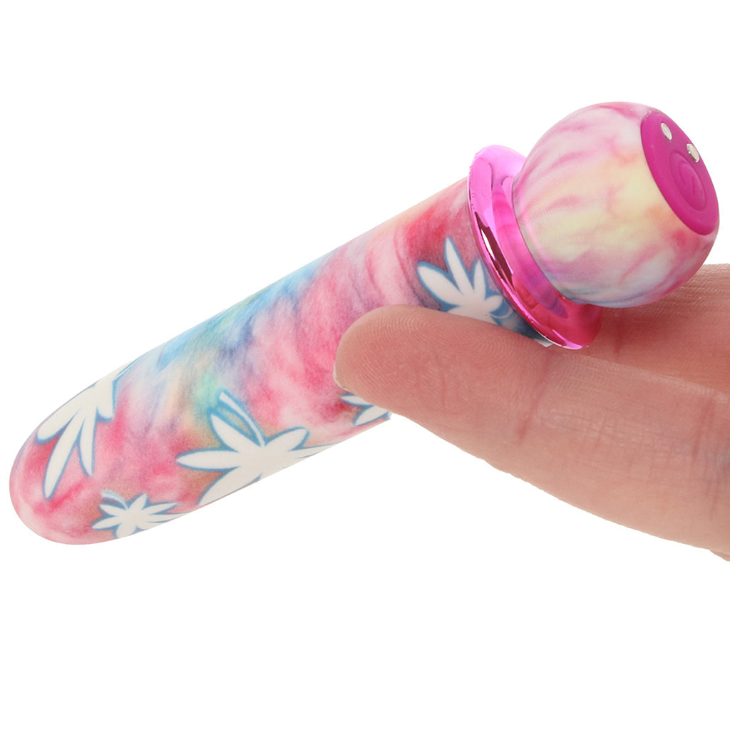 Jaguar 420 Fiercely Powerful Mini Vibe in Tie-Dye