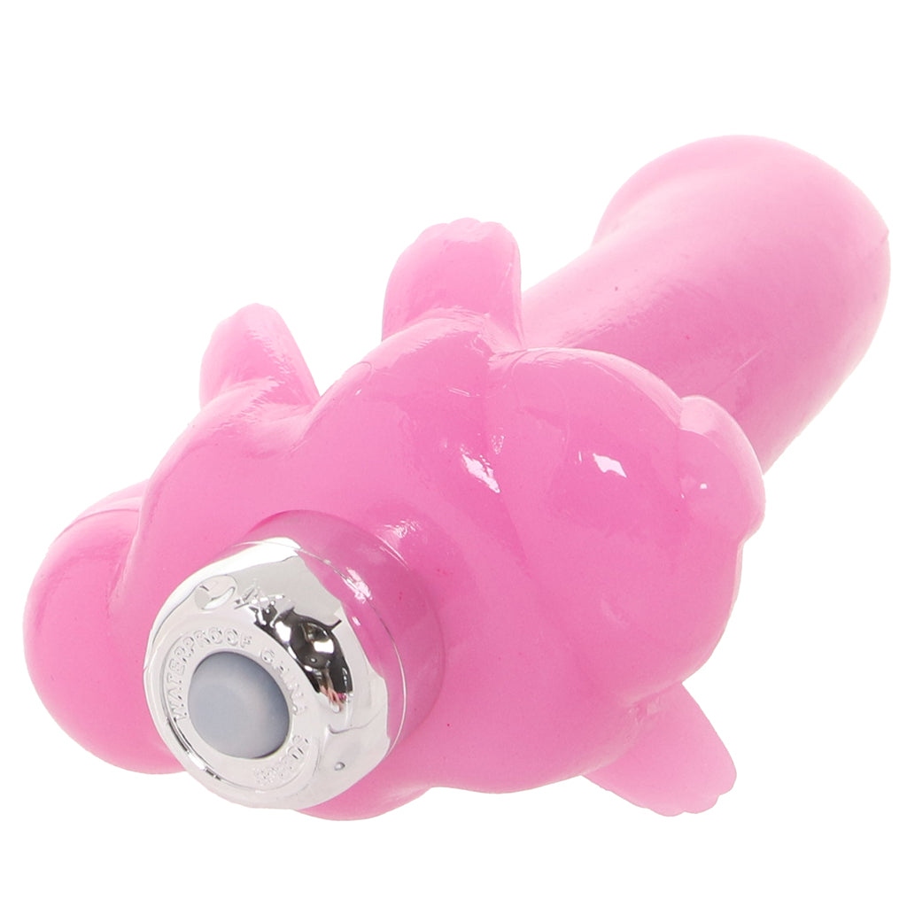 Bunny Dreams Vibe in Pink