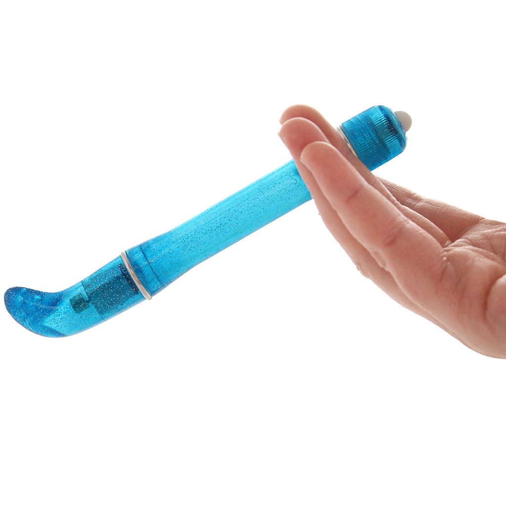 Pixies Mini G-Vibe in Blue
