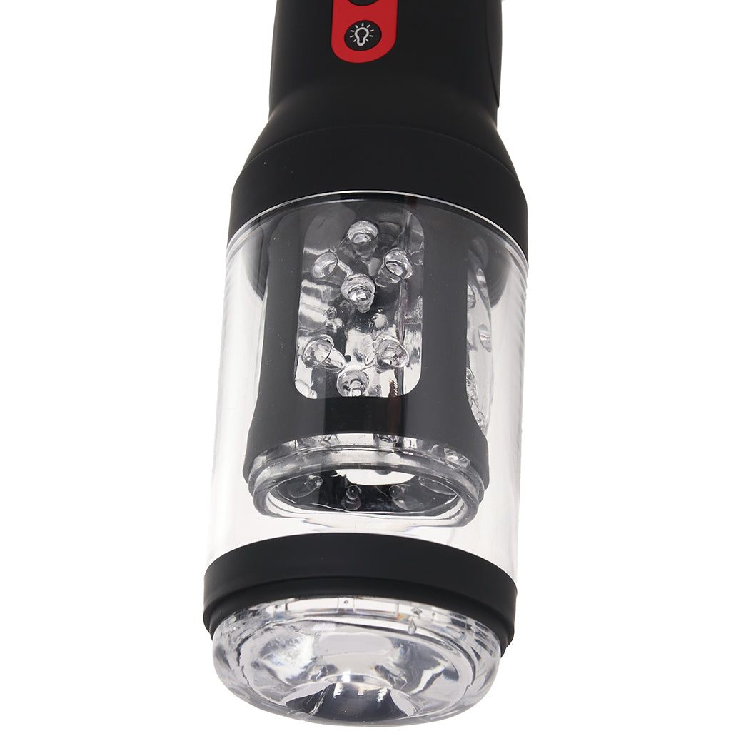 Jock Advanced Auto Spin Stroker