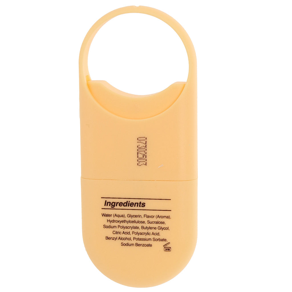 GoodHead Dry Mouth Spray To-Go in Champagne & Berry