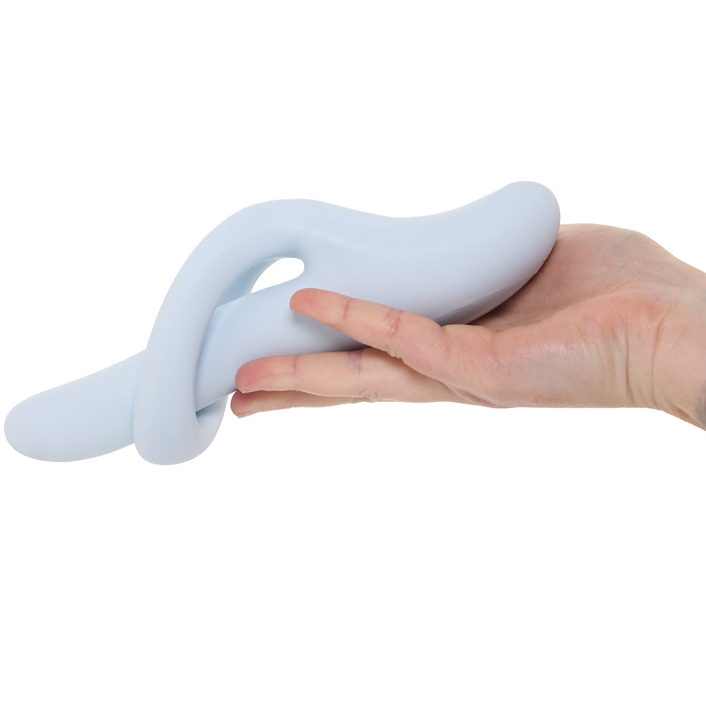 Satisfyer Satisfyer Heat Flex 4 Rotating Rabbit Vibe - Vibrators - HoneyHugs Canada (View 4)