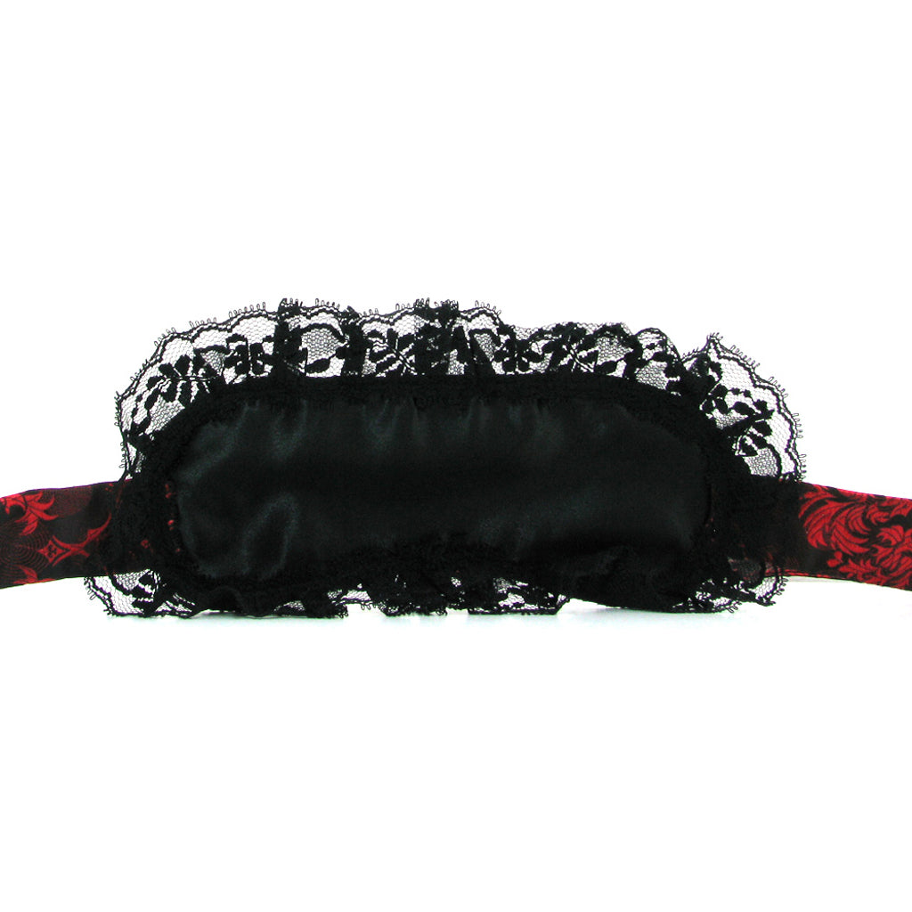 Scandal Eye Mask